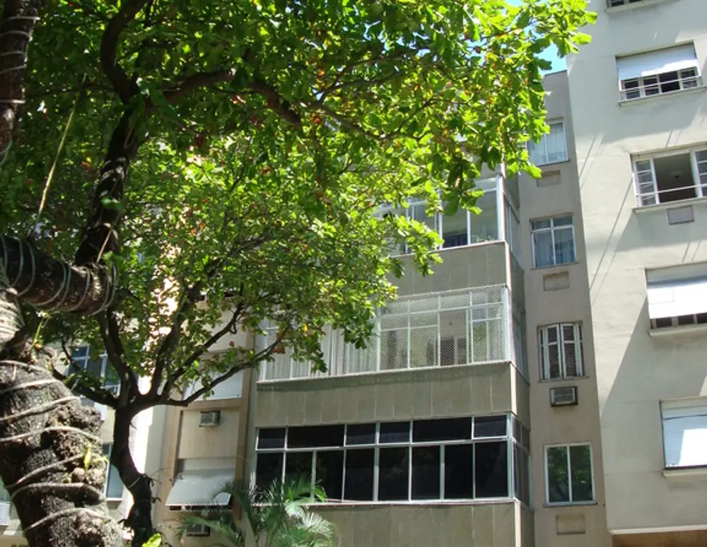 Edificio Cipalos