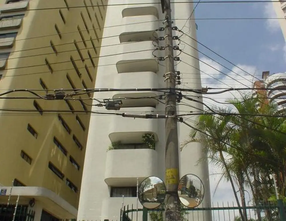 Edificio Sepetiba