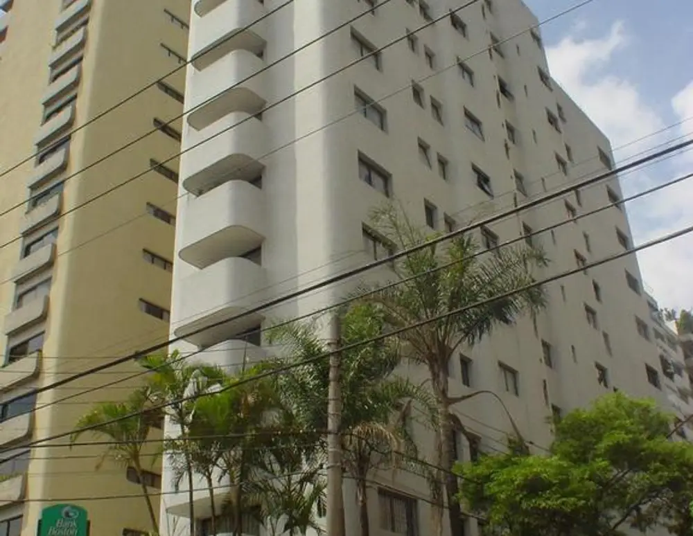 Edificio Sepetiba — foto 2