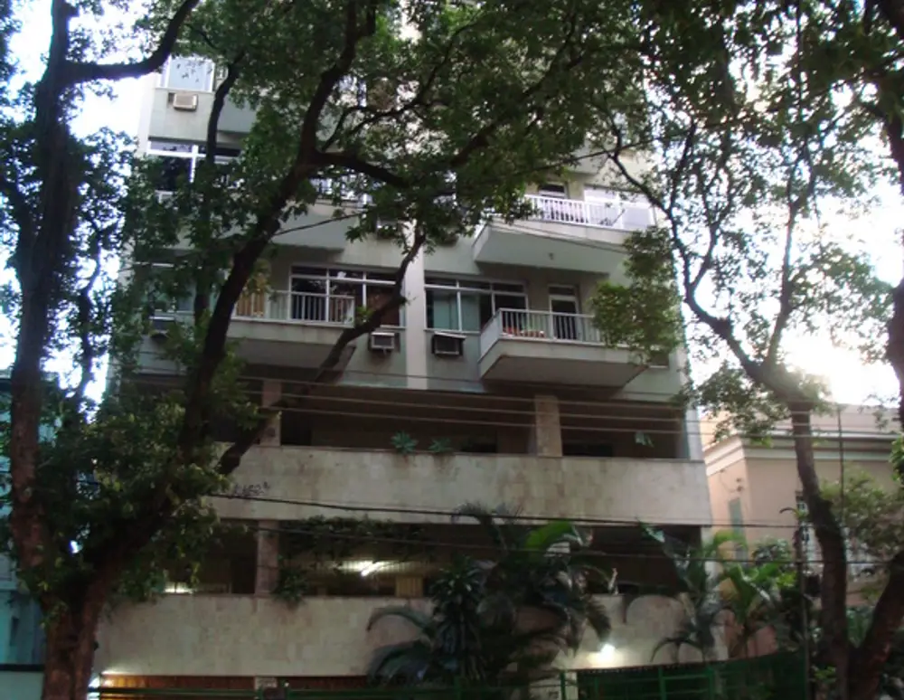 Edificio Bourbon