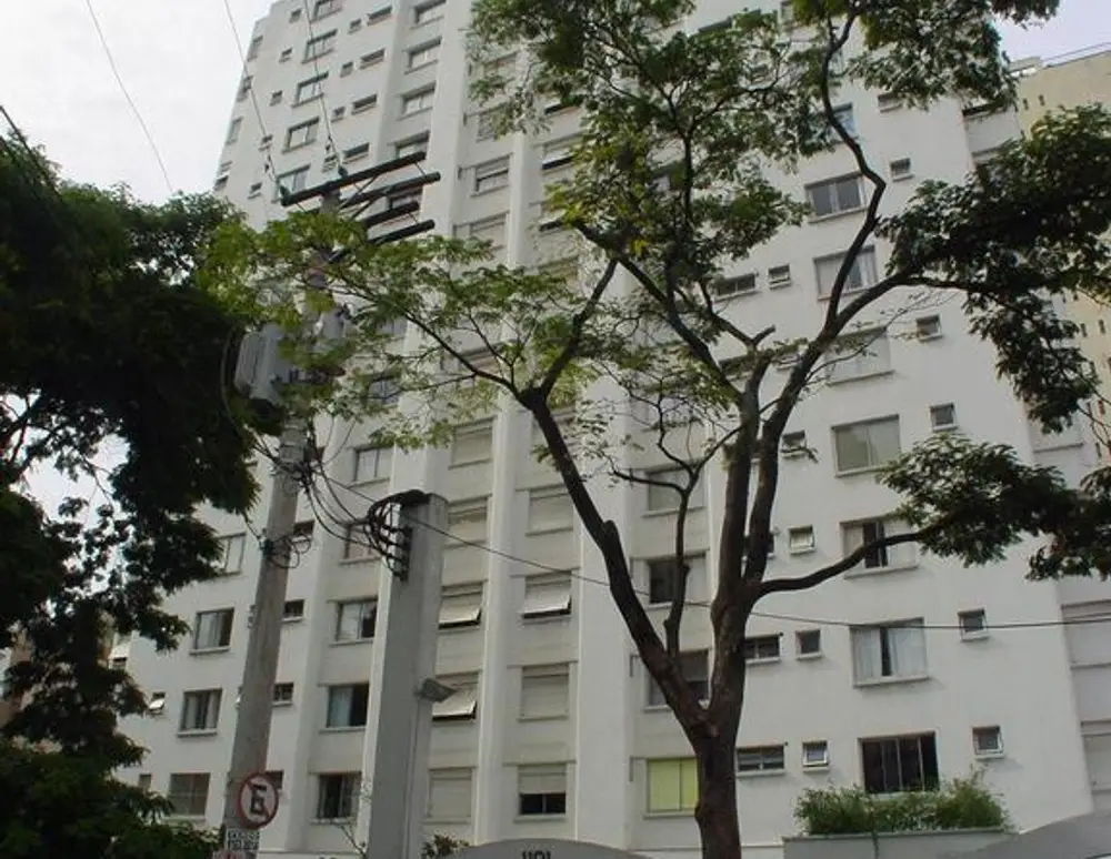 Edificio Port Au Prince