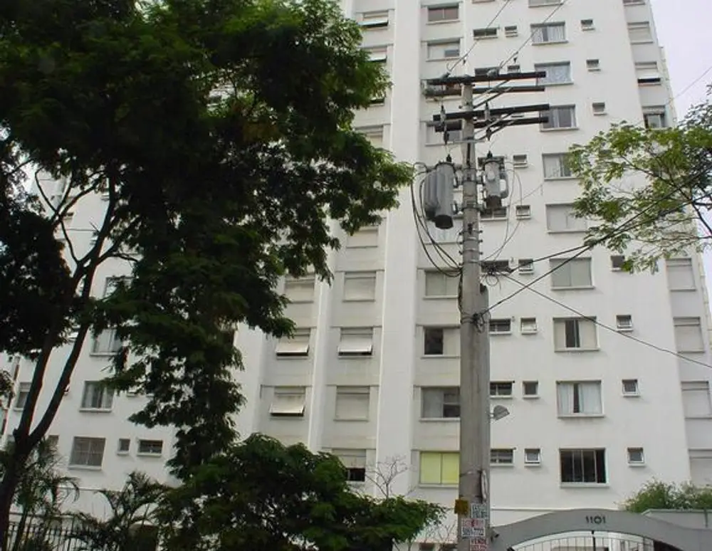 Edificio Port Au Prince — foto 2