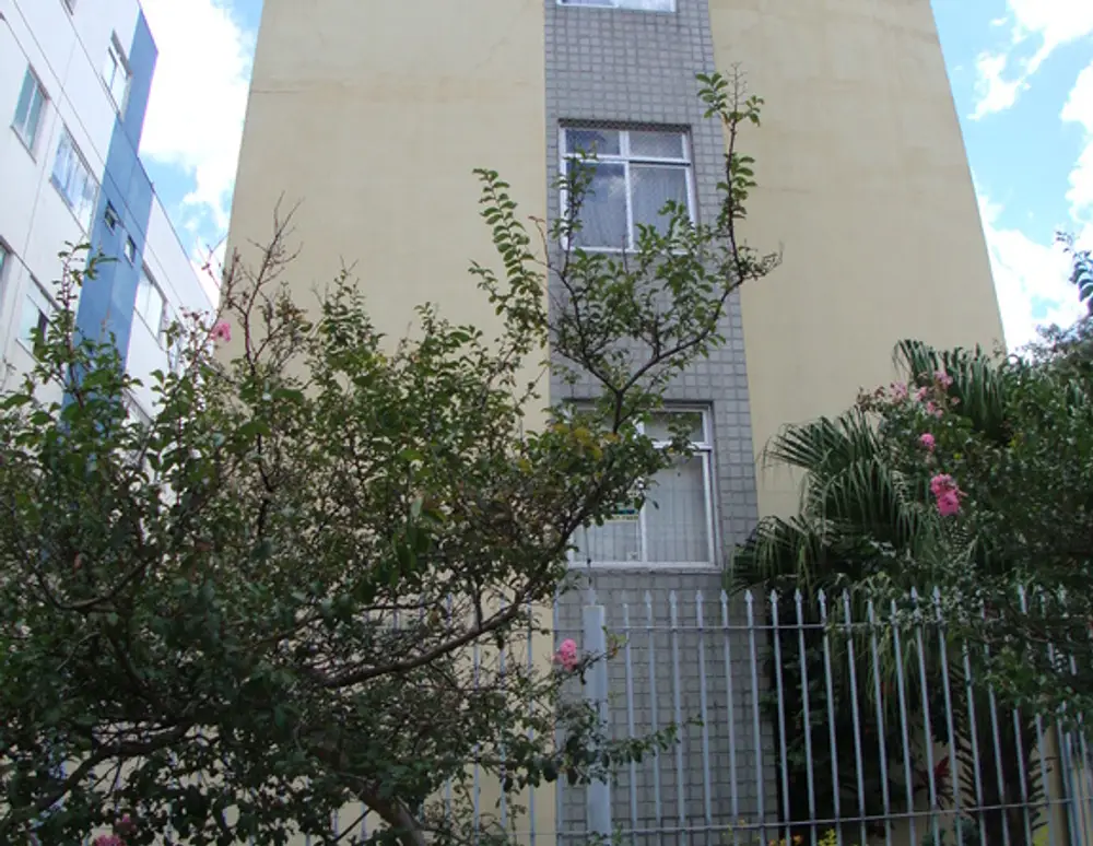 Edificio Porto Castelo