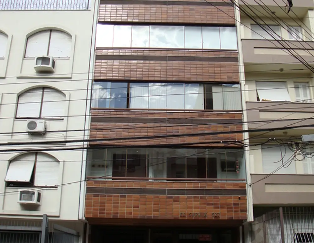 Edificio Sarak