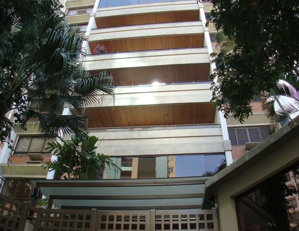 Edificio Monte Libano
