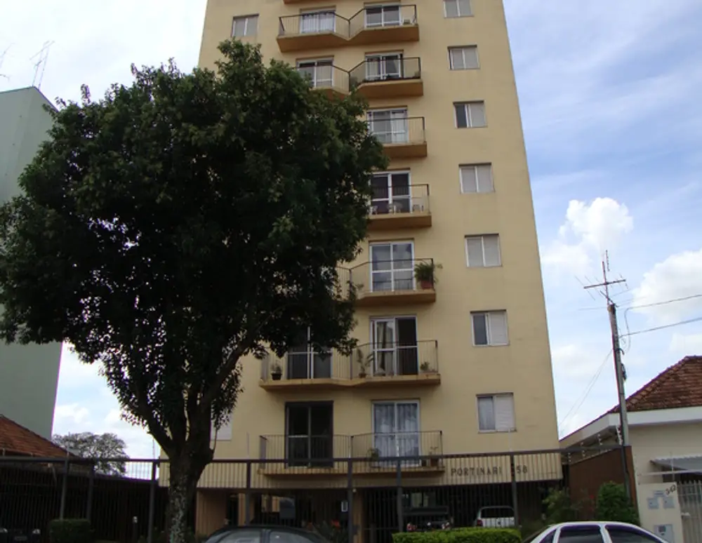 Edificio Portinari