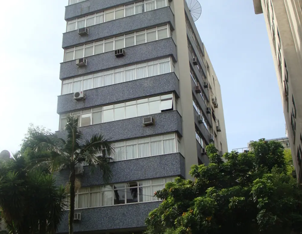 Edificio Sinuelo