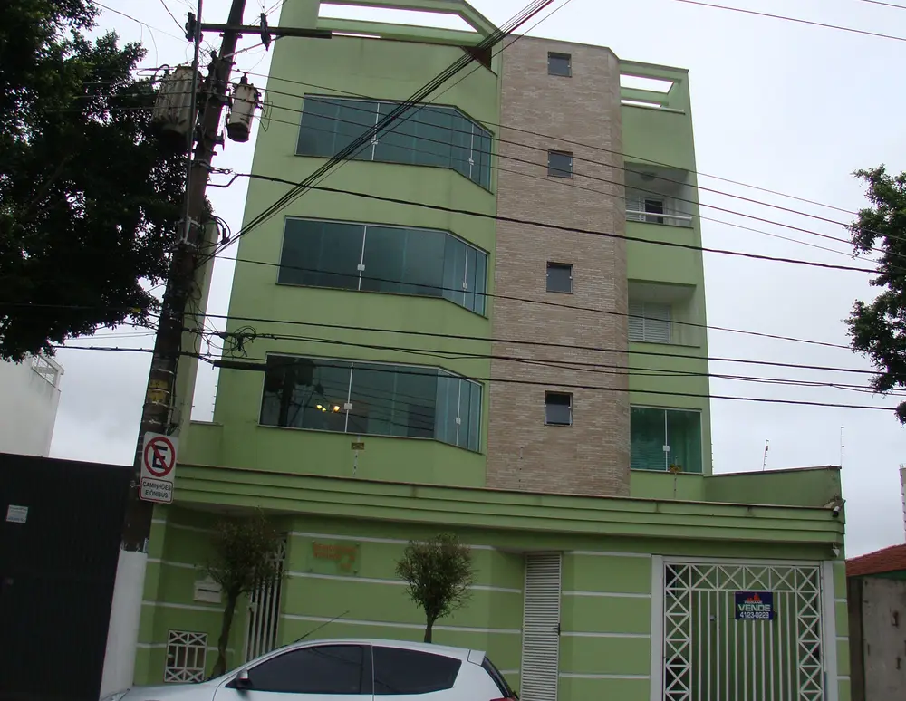 Edificio Residencial Regiane Iii
