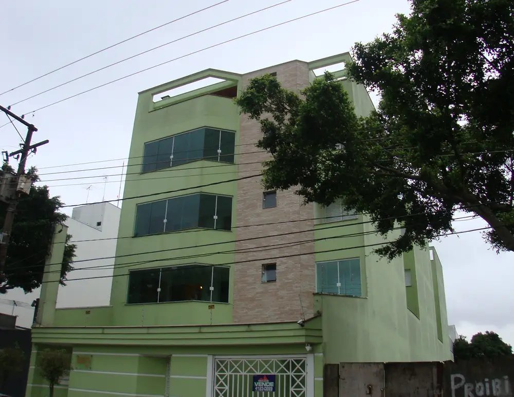 Edificio Residencial Regiane Iii — foto 2