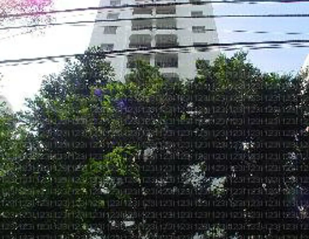 Edificio Saint Paul Residence Service