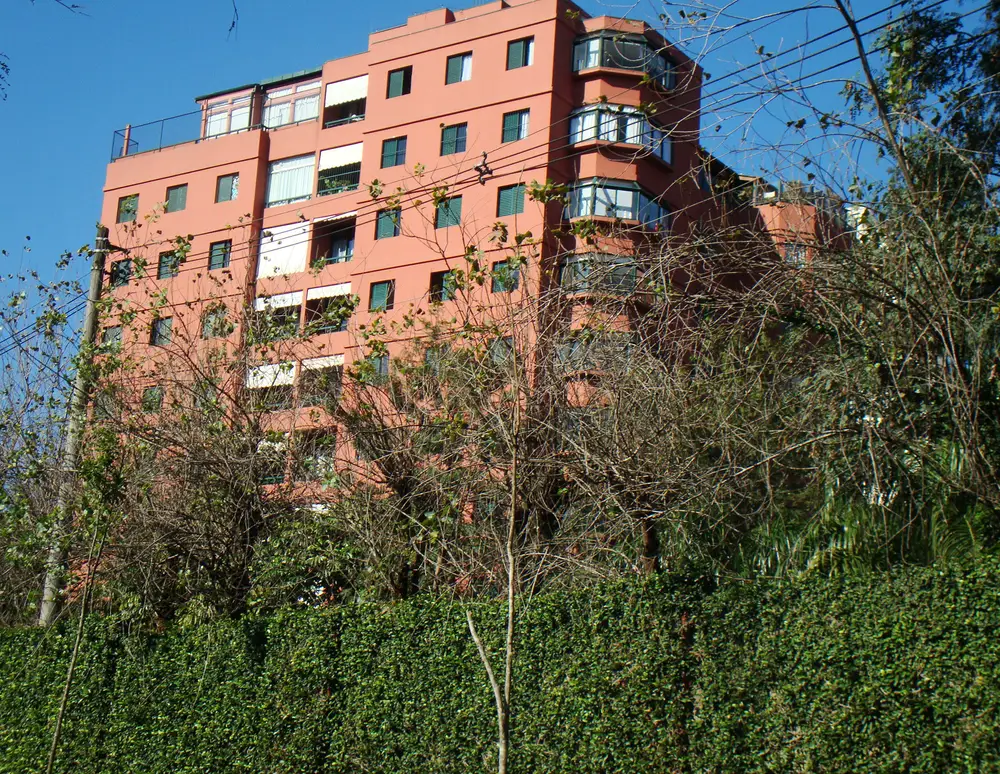 Residencial Villas de Sao Paulo
