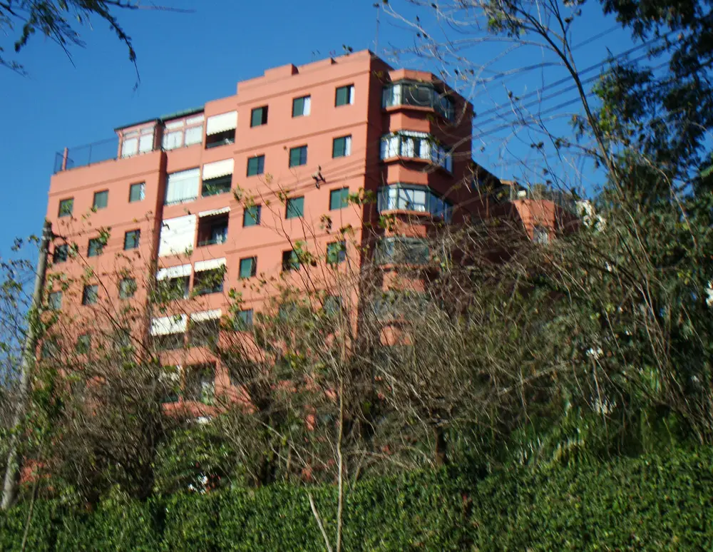 Residencial Villas de Sao Paulo — foto 2