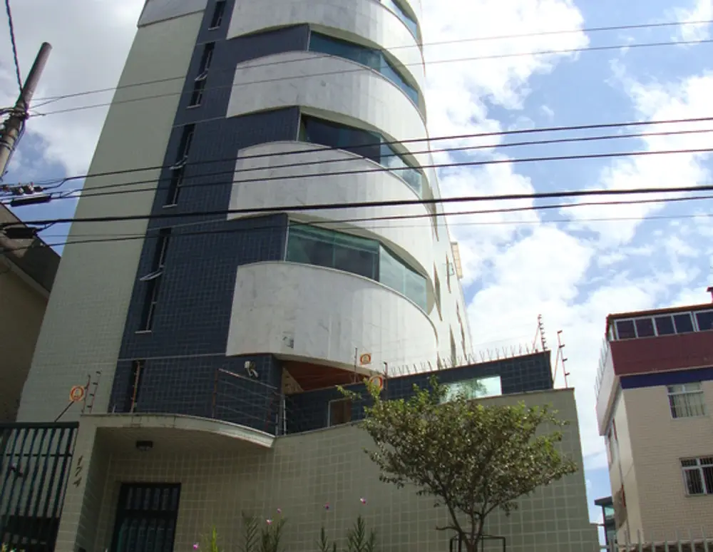 Edificio Santo Onofre