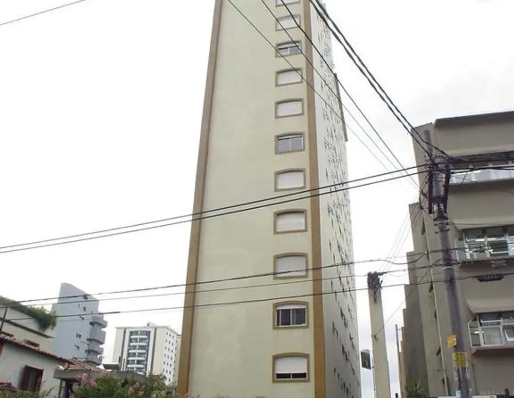 Edificio Jet Set — foto 2