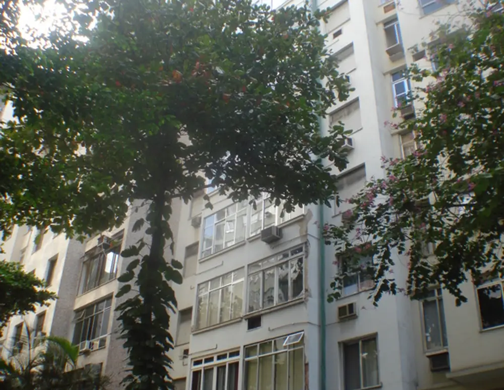 Edificio Pacoty