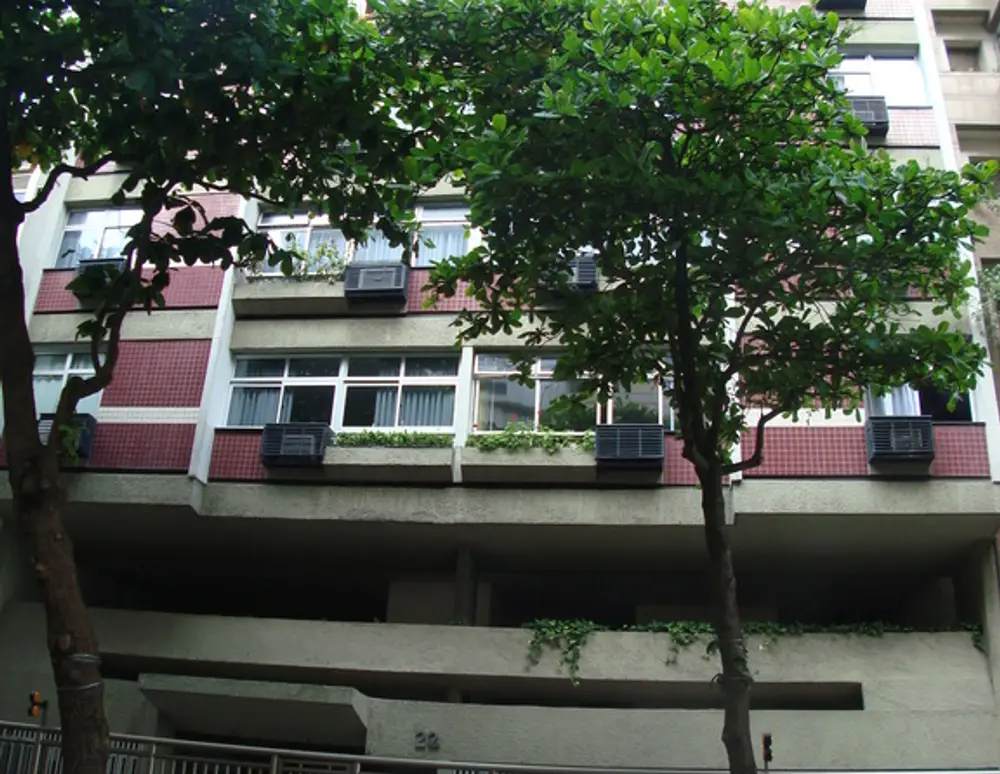 Edificio Maria Quiteria
