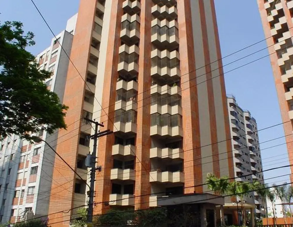 Conjunto Residencial Litoral Norte