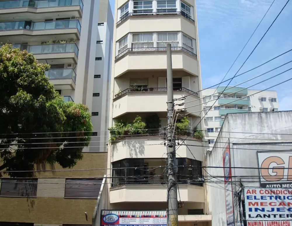 Edificio Edma