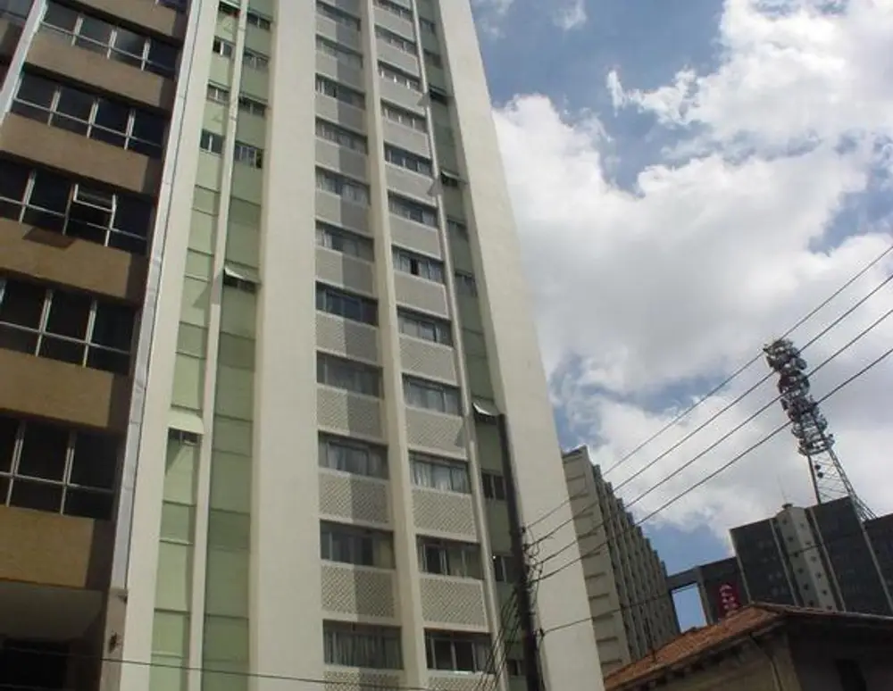 Edificio Juliana
