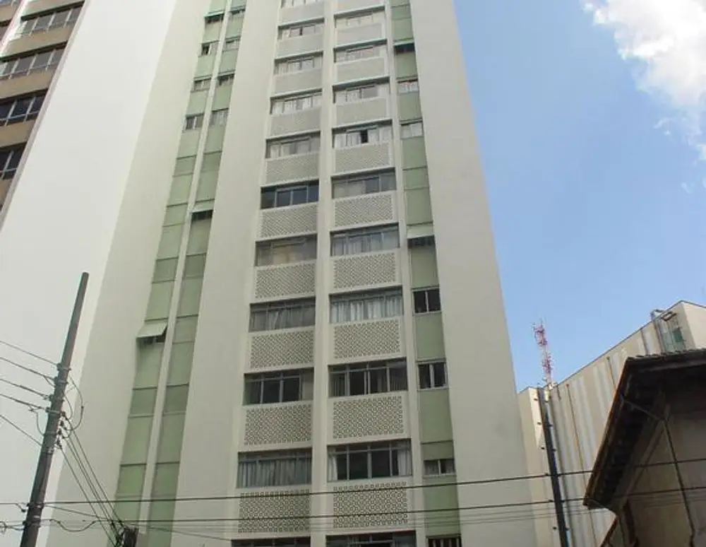 Edificio Juliana — foto 2