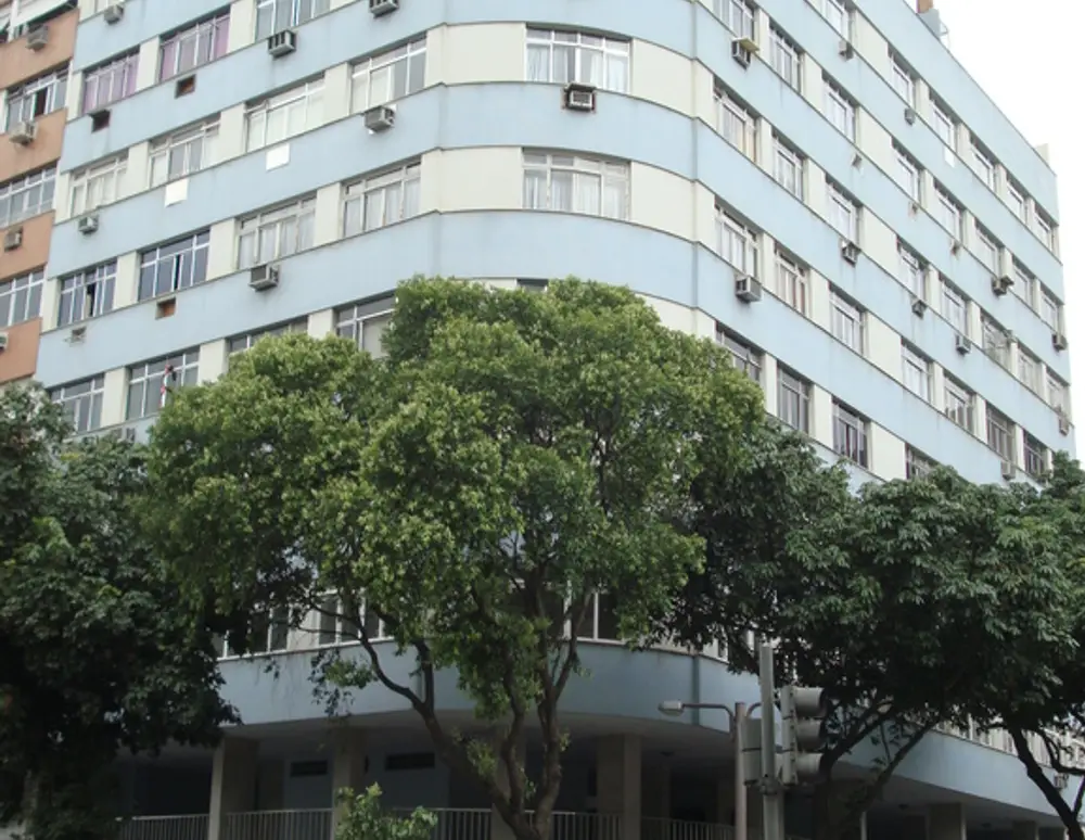 Edificio Infante Dom Fernando