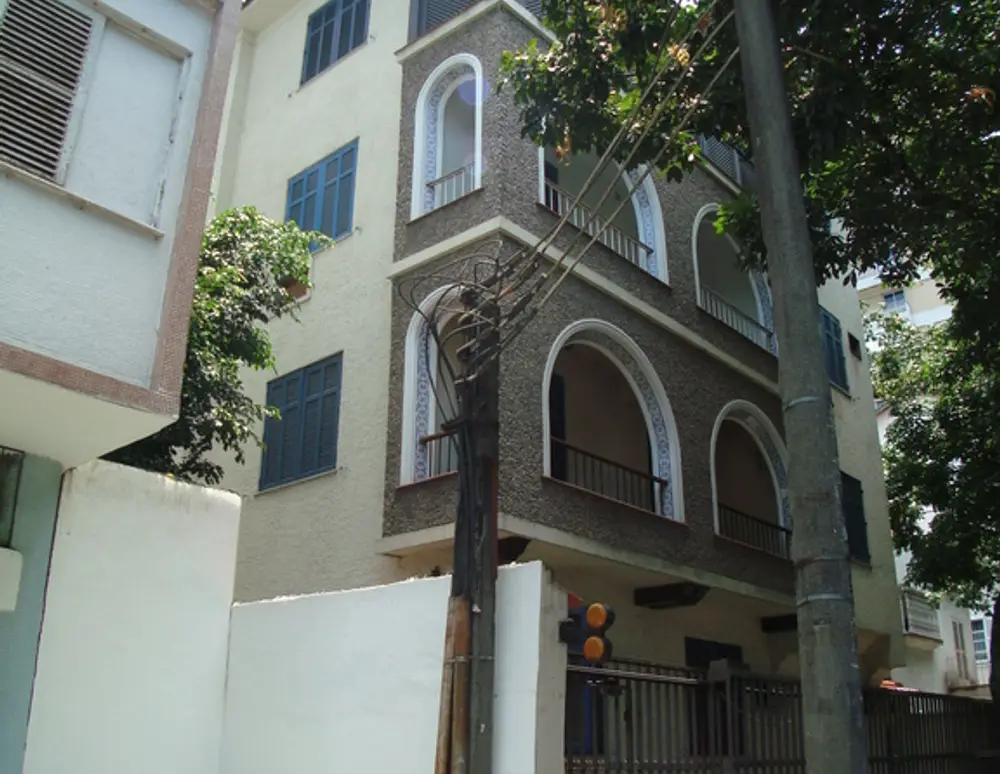 Edificio Arthur Araripe