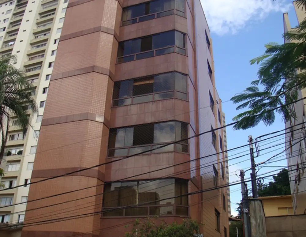 Edificio Siena