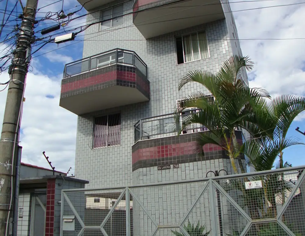 Edificio Lorena