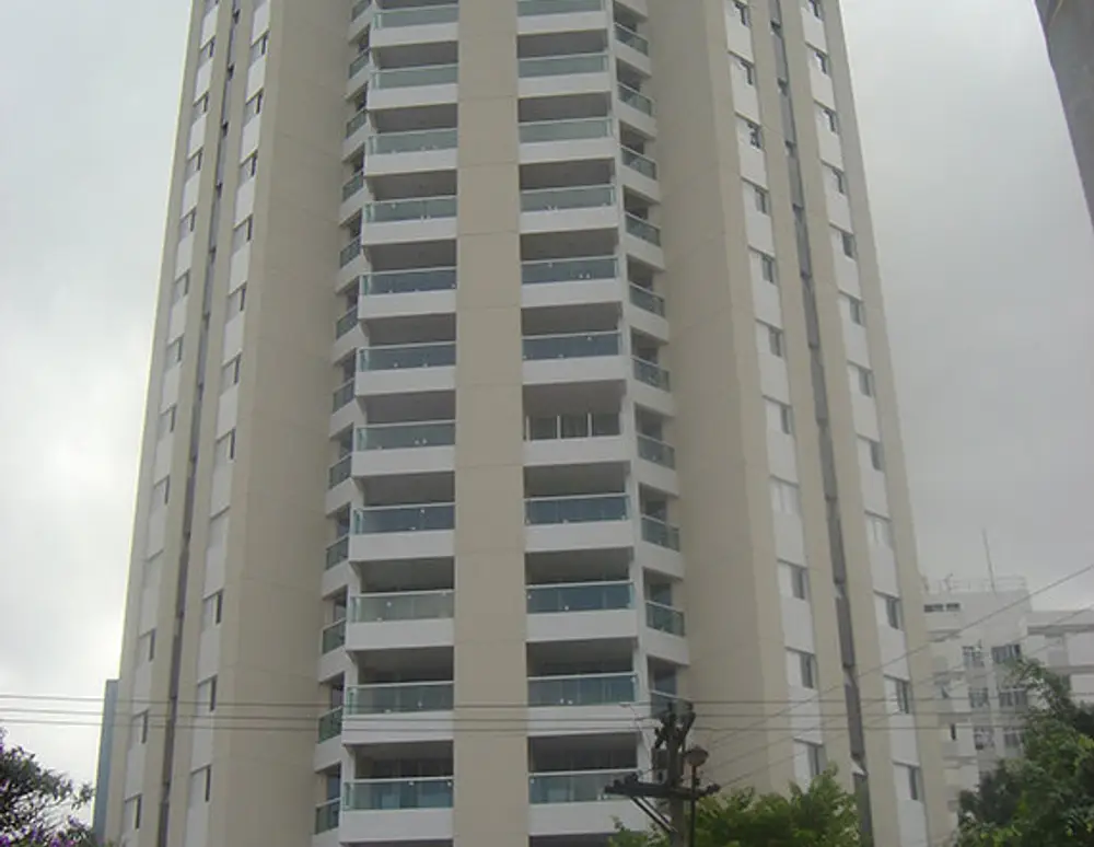 Edificio Royal Garden