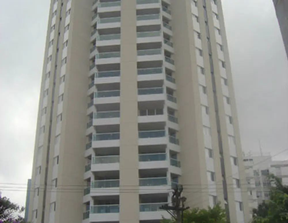 Edificio Royal Garden — foto 2