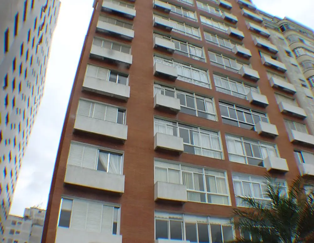 Edificio Ronoel