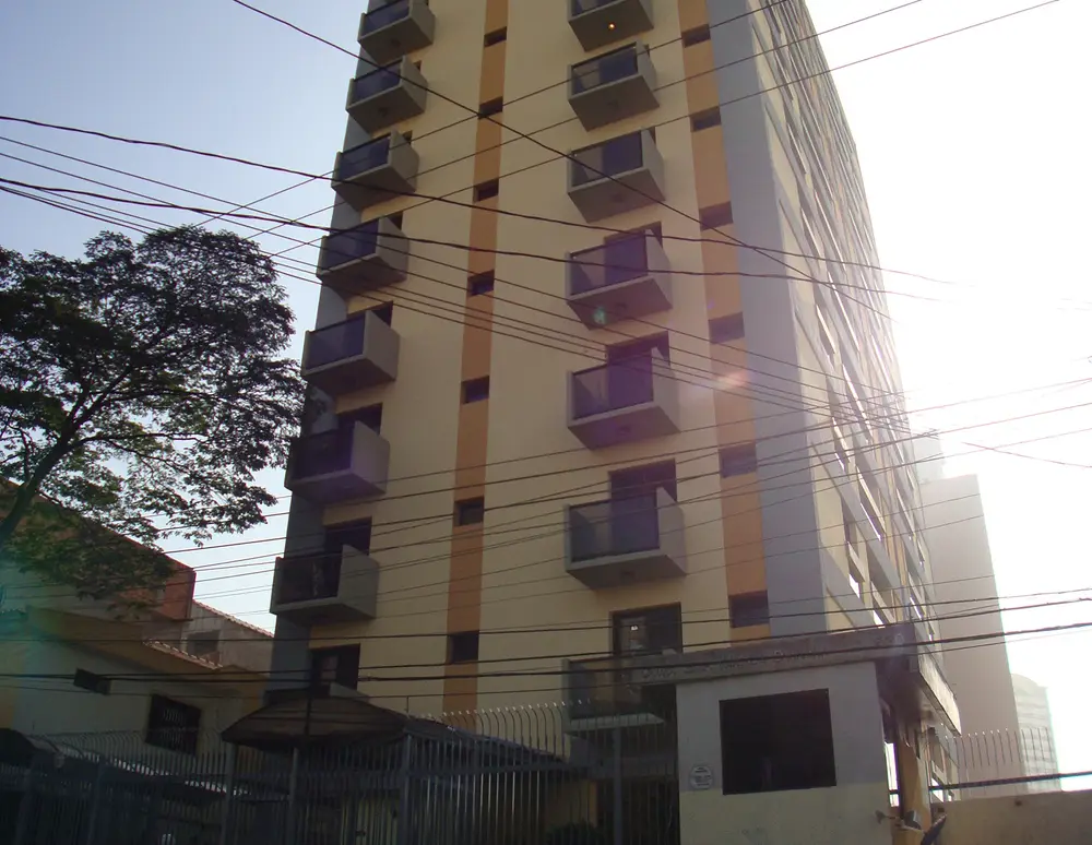 Edificio Maison Du Vian