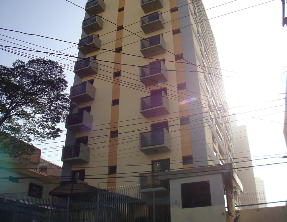 Edificio Maison Du Vian — foto 2