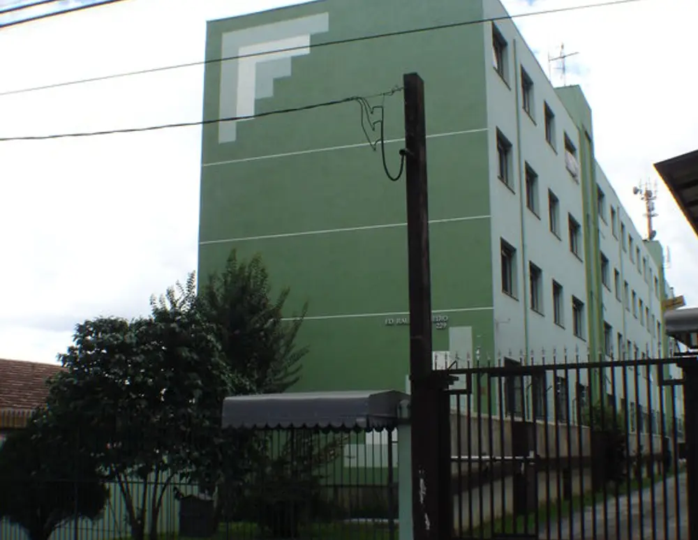 Edificio Raul Carneiro