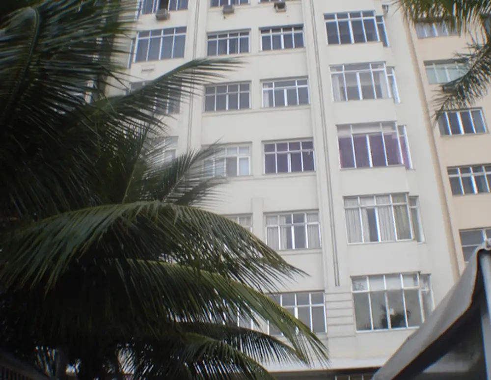 Edificio Martha