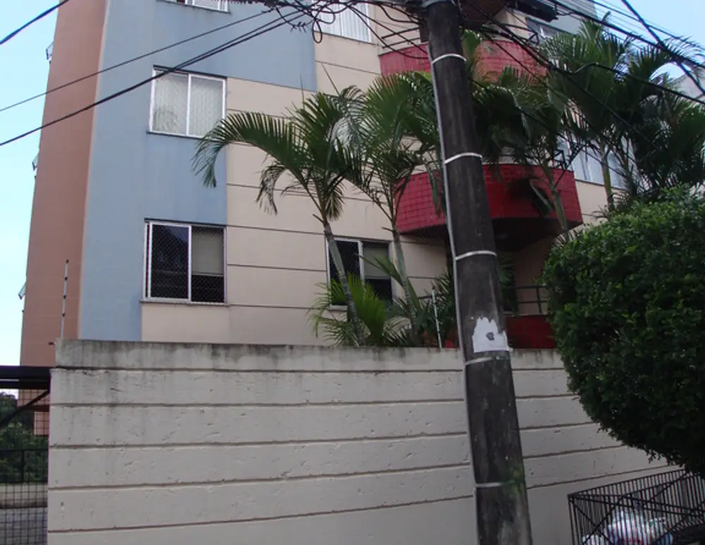 Edificio Residencial Elizabeth