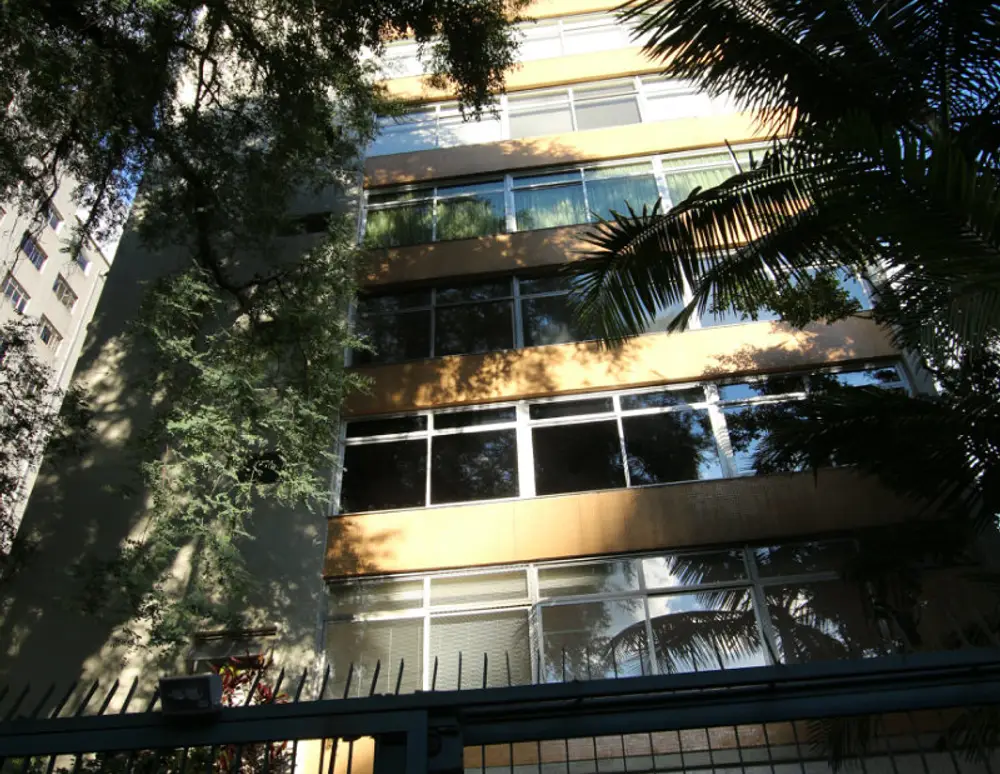 Edificio Maranatha