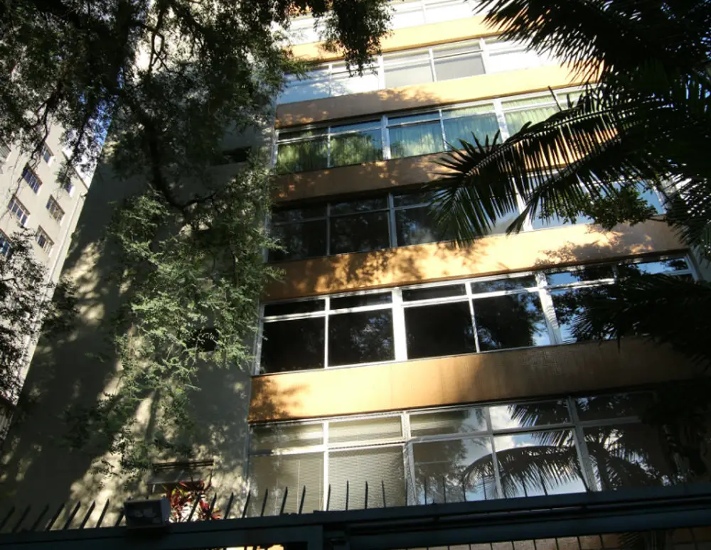 Edificio Maranatha — foto 2