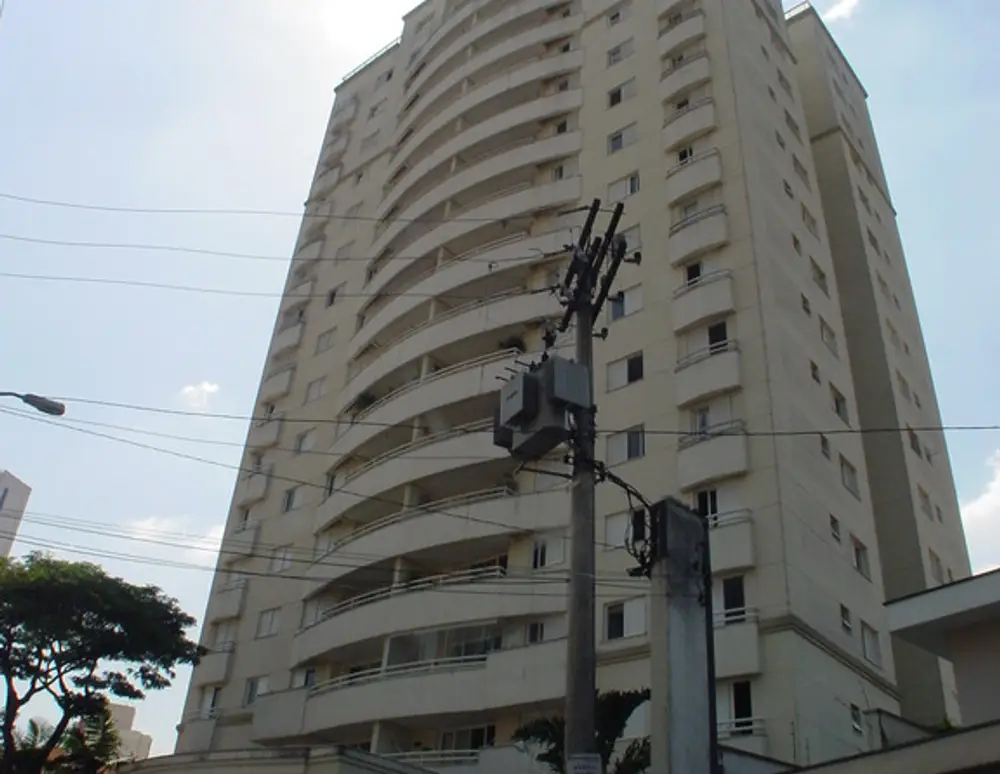 Edificio Practical Life Maraca — foto 3