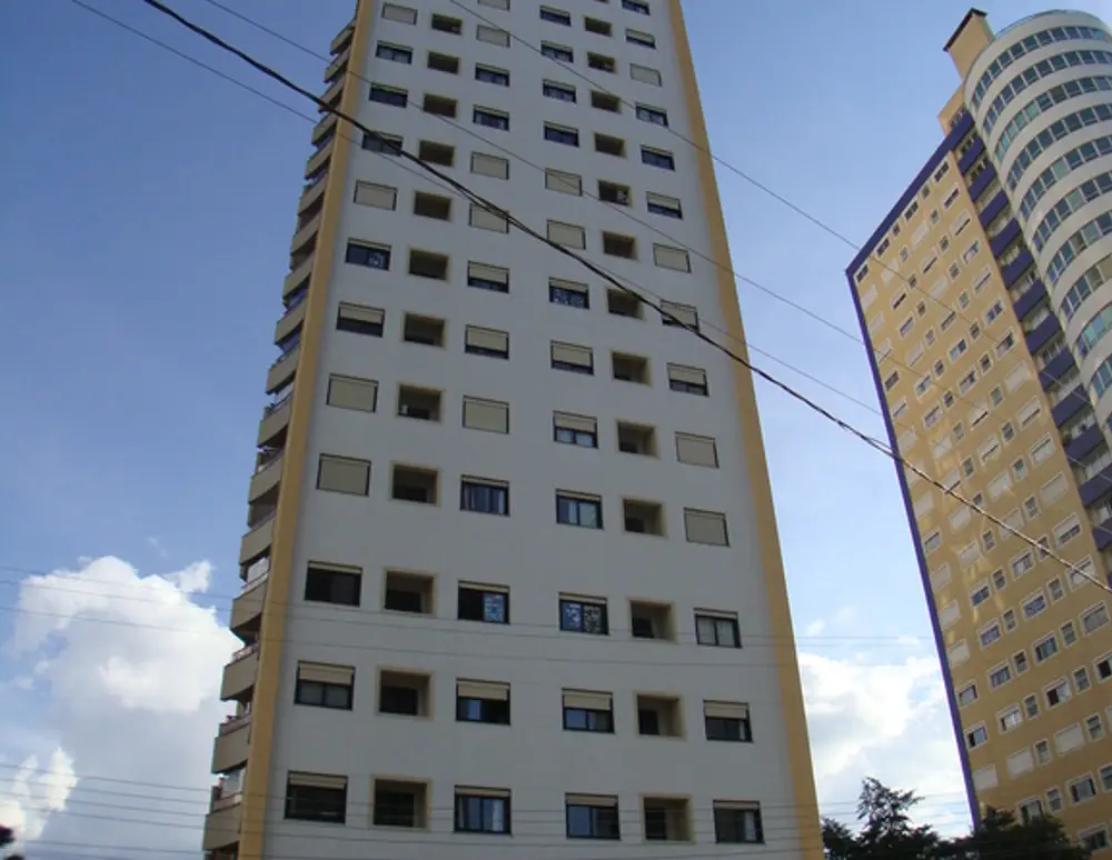 Edificio Pierrot