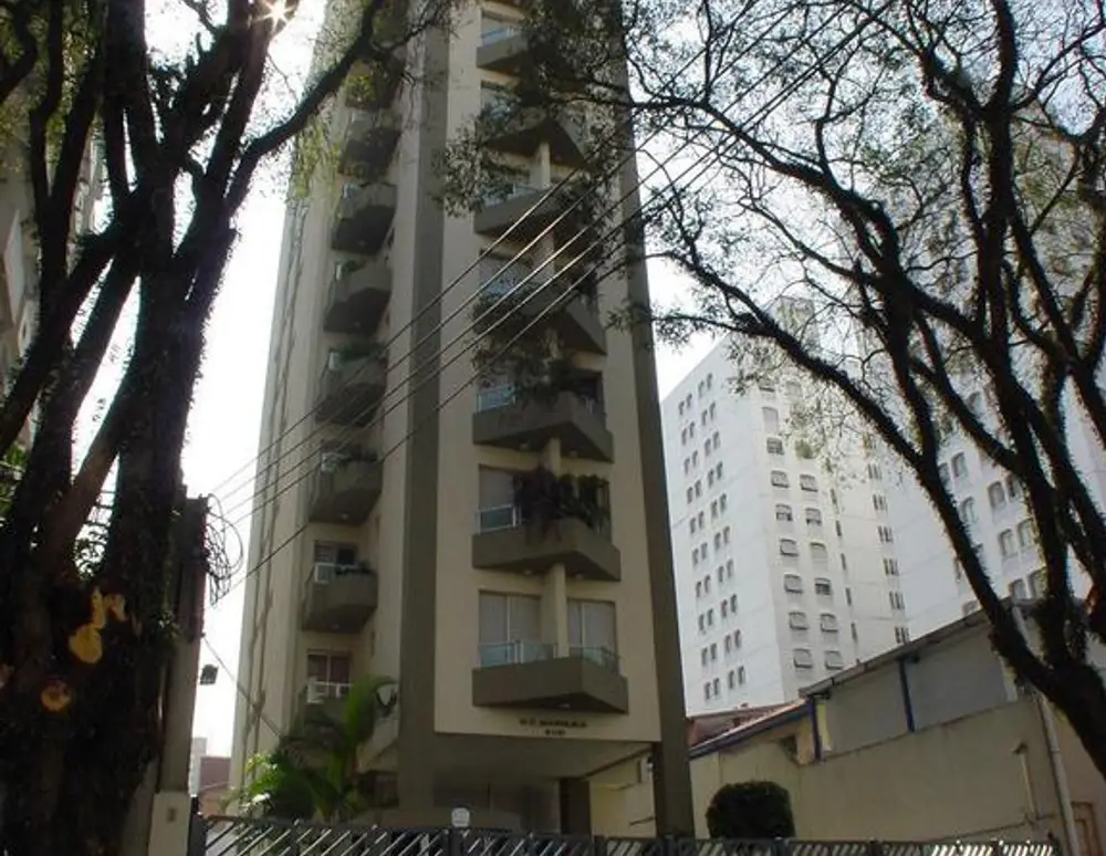 Edificio R C Marques