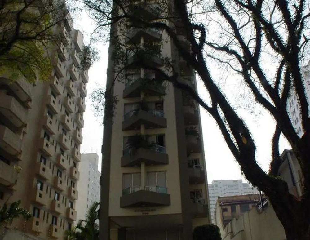 Edificio R C Marques — foto 2