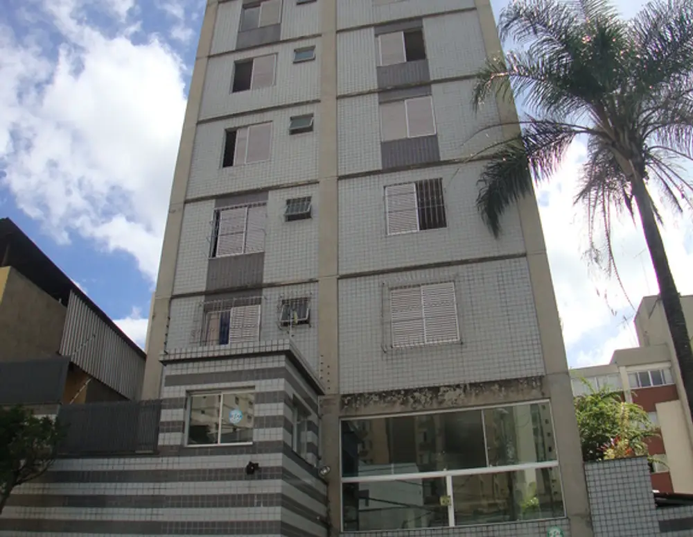 Edificio Caramuru