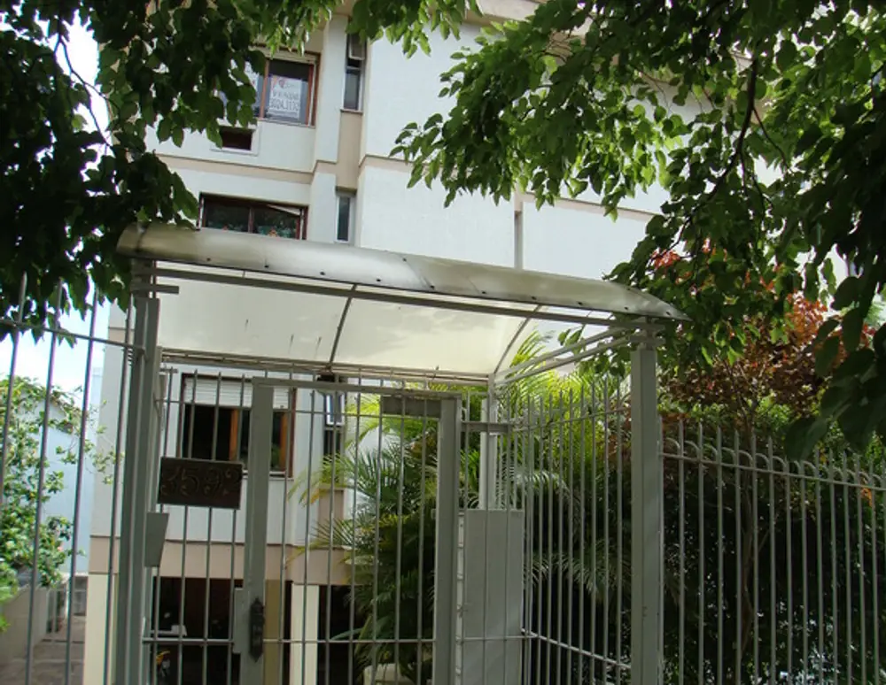 Edificio Luziadas