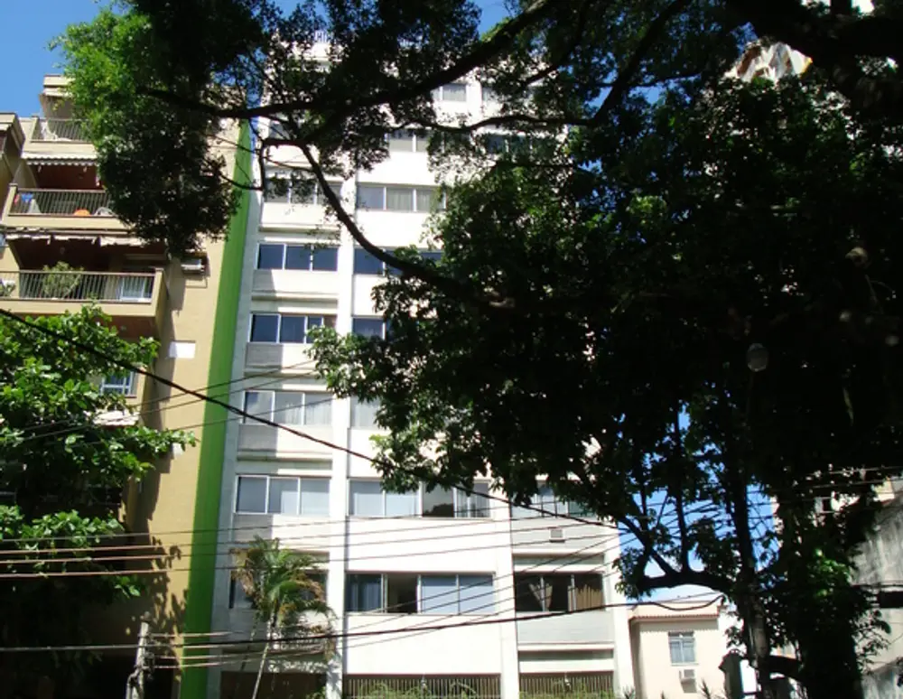 Edifício Ernestina Medeiros