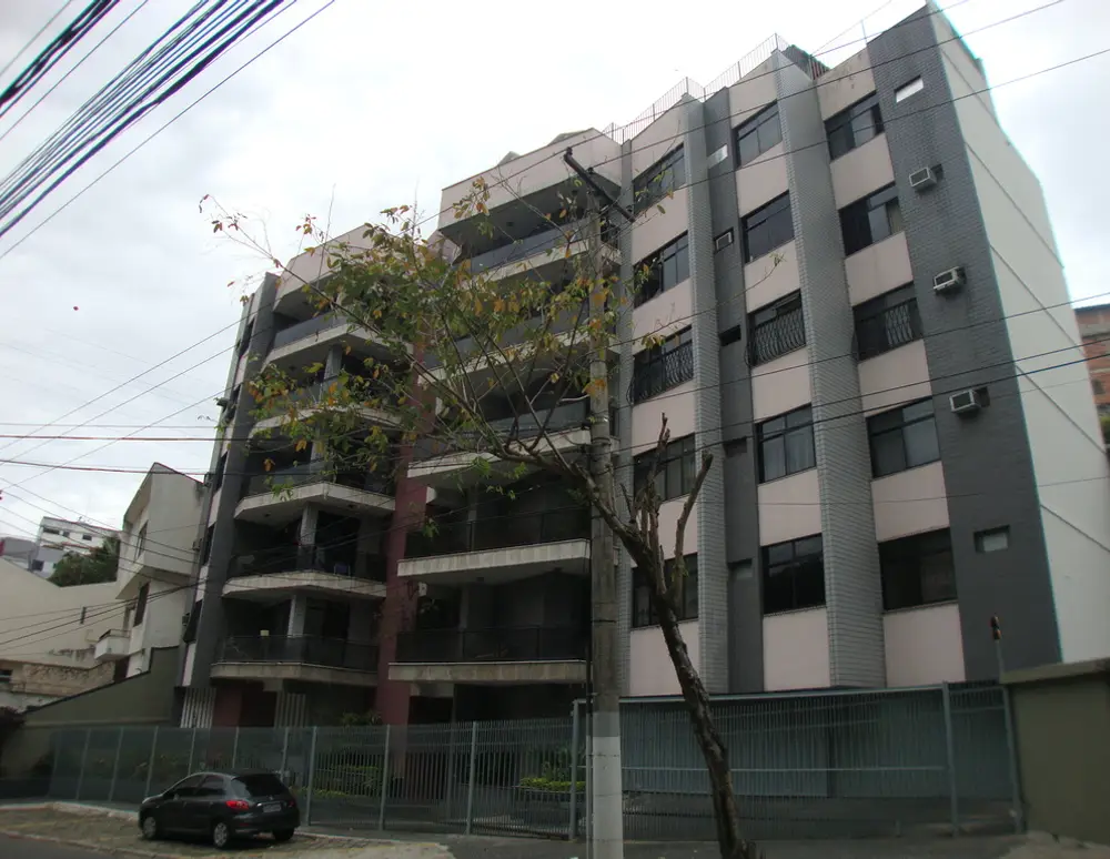 Edificio Simone de Beauvoir