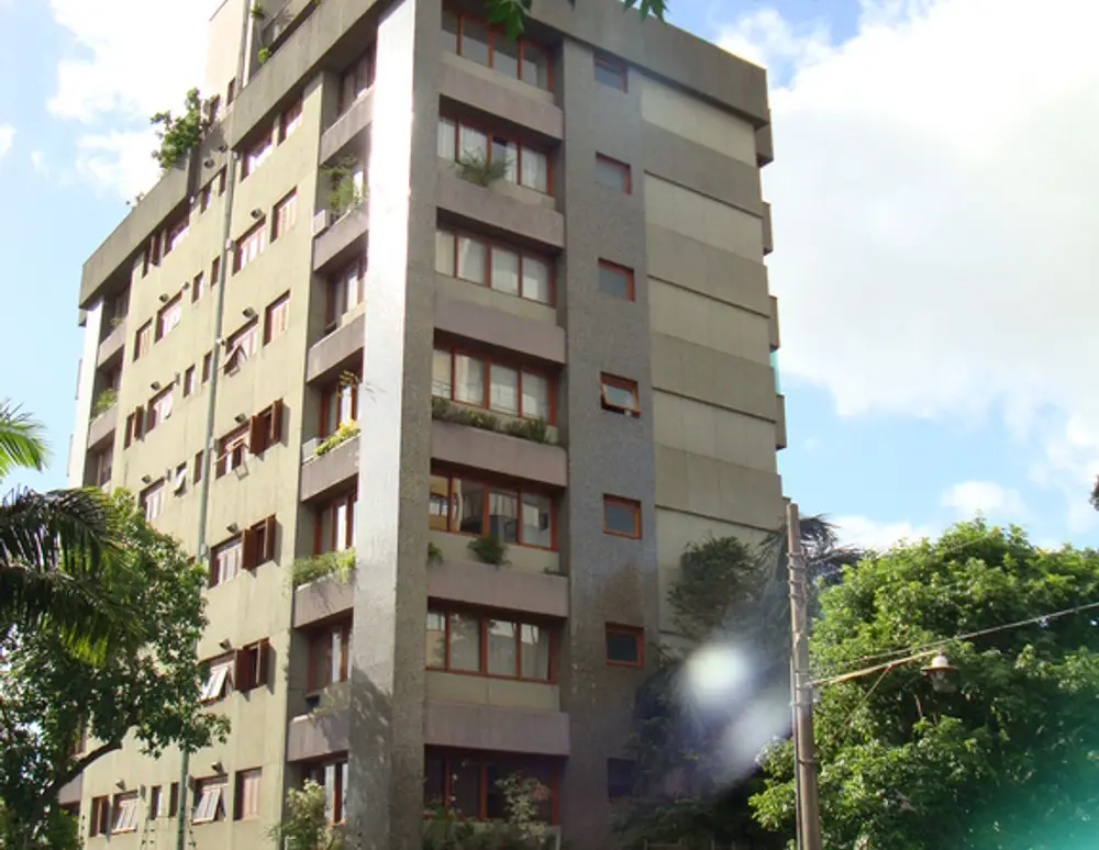 Edificio San Pietro