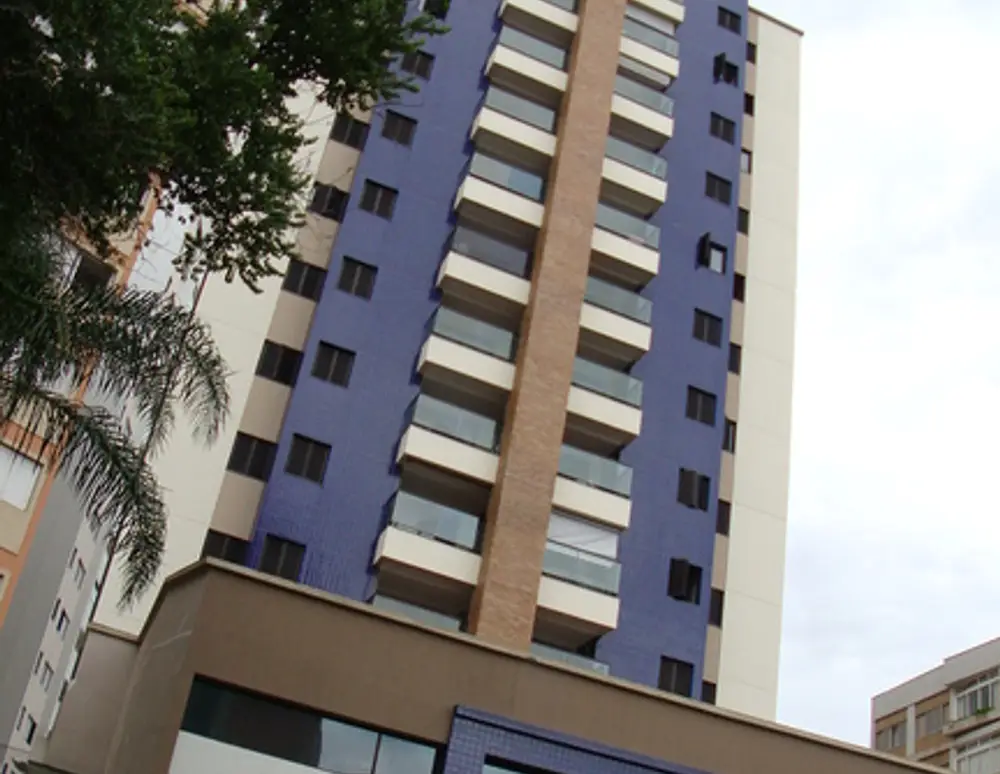Edilicio Edificio Costa de Sauipe
