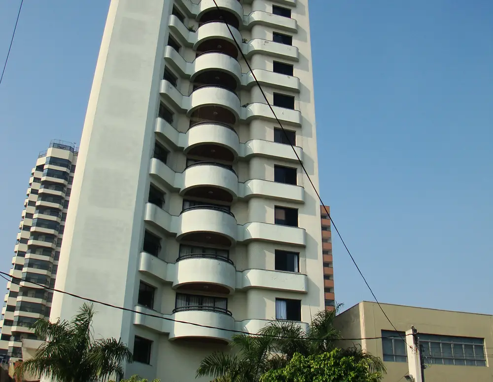 Edificio Porto Victoria