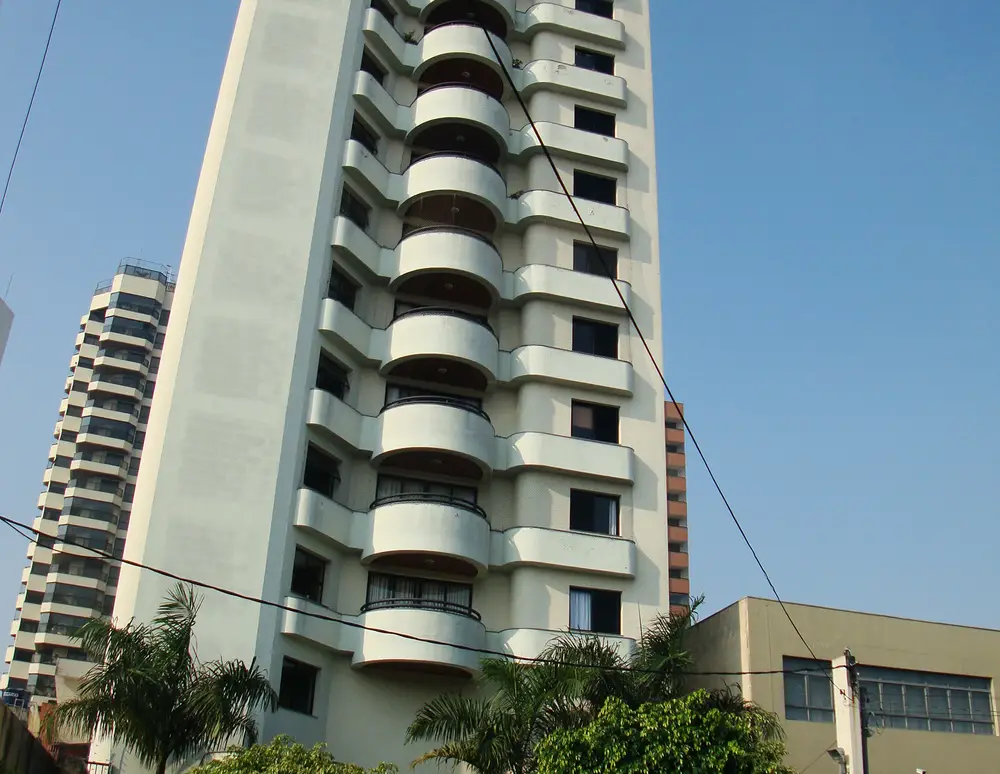 Edificio Porto Victoria — foto 2